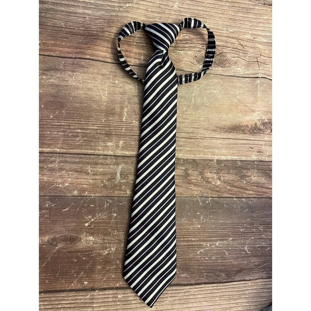 Janie & Jack Little Boy Youth Neck Tie
